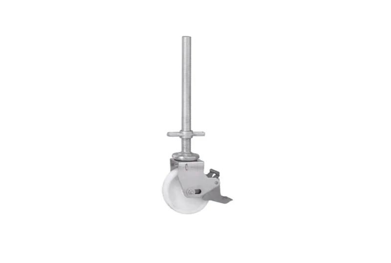 Base Jack with Castor