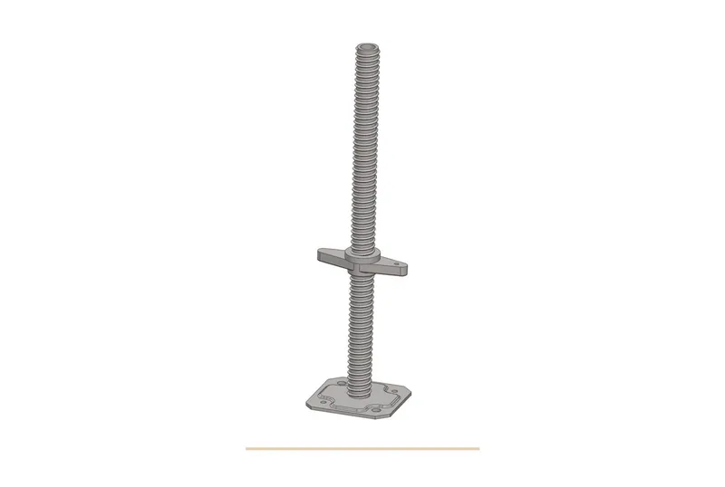 Base Jack