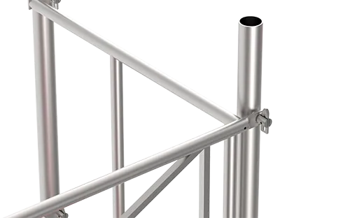 Tuton System 3